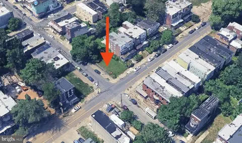 Philadelphia Land Opportunity