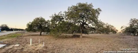Residential Land in Belle Oaks