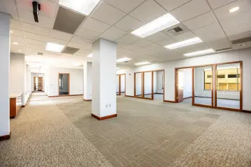 Downtown Sheridan Executive Office Suite