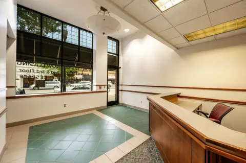 Main Street Commercial Space