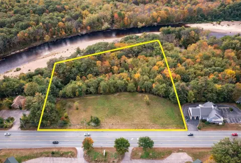Conway Commercial Land For Sale