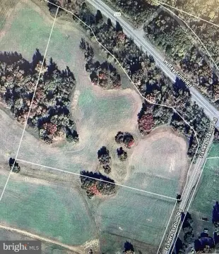 LOTHIAN, MD 10-Acre Property