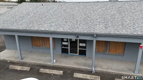 Remodeled Restaurant Space