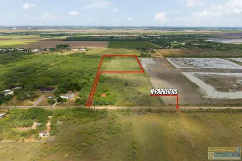 La Feria Residential Lots