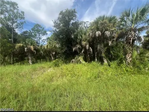 Port Charlotte Land For Sale
