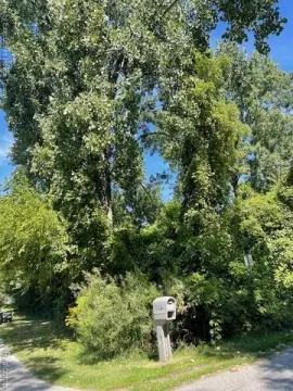 Vacant Commercial Land Opportunity