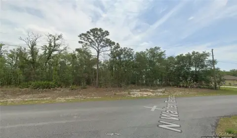 Land Near Rainbow Springs Park
