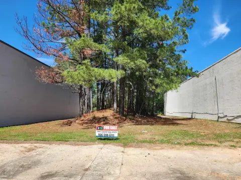 Commercial Land in Center, TX