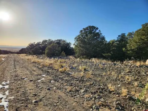 Crestone, CO Mountain Property