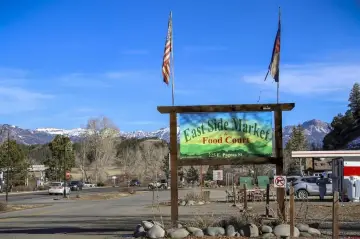 Prime Commercial Land in Pagosa Springs