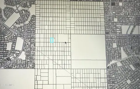 Horizon City Land Investment Opportunity