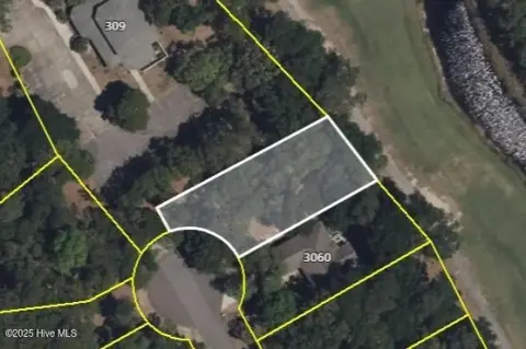 Golf Course Lot Opportunity