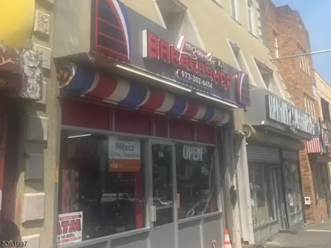 Mixed-Use Property in Newark City