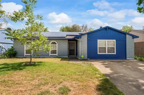 Grand Prairie Income-Producing Property