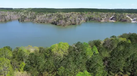Smith Lake Waterfront Acreage