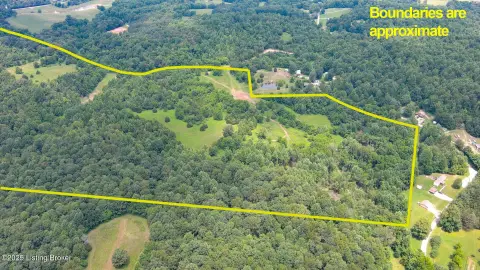 72 Acres of Prime Hunting