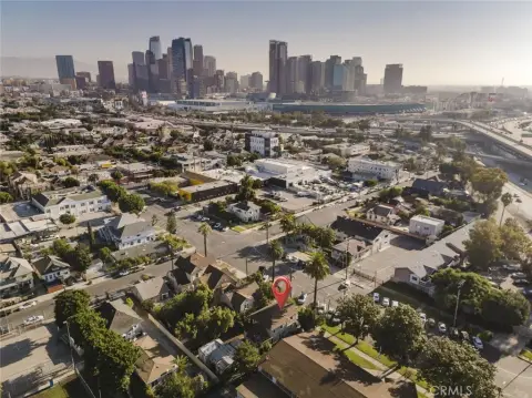 Los Angeles Multi-Unit Investment Opportunity