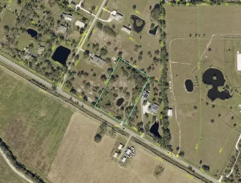 Picture of Land at State Road 70 E 29215, Myakka City, FL