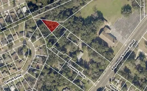 Jacksonville Land Investment Opportunity