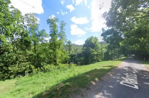 Vacant Land in West Union