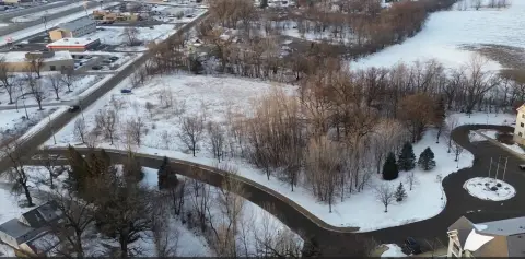 Residential Land in Albert Lea