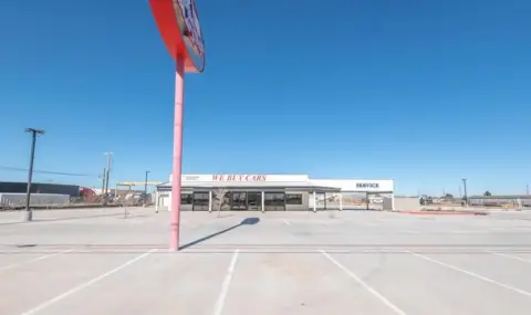 Midland Retail Investment Opportunity