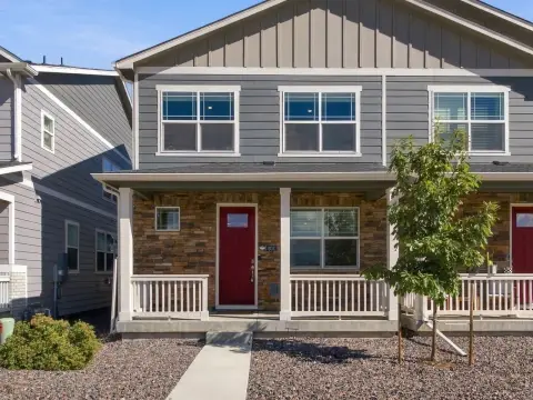 Specialty Property with Attached Garage