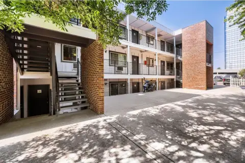 30-Unit Multifamily Apartment Community