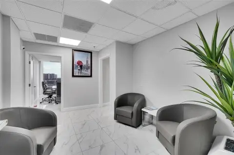Renovated Office Condo in North Miami