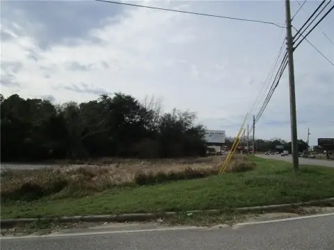 Moffett Road Commercial Land