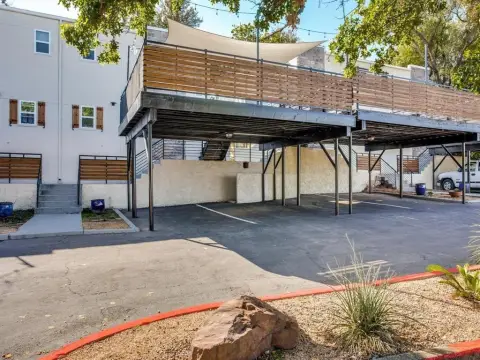 Fort Worth Duplex Investment Property