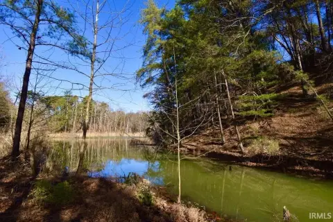 Warrick County Land For Sale