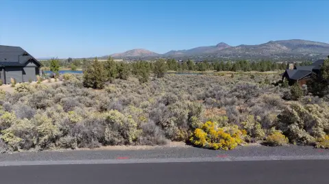 Powell Butte Land Homesite