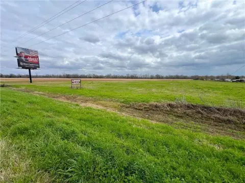 Commercial Land on Highway 1