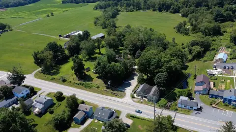Two Woodstock Commercial Parcels For Sale