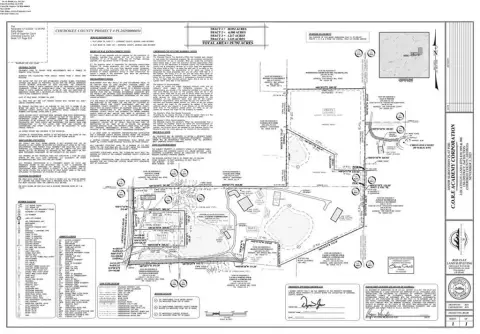 Woodstock Land with Pond Access