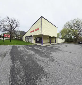 Mixed-Use Investment in Essex Junction