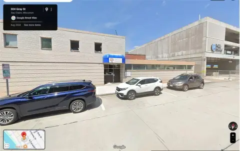 Downtown Eau Claire Commercial Space