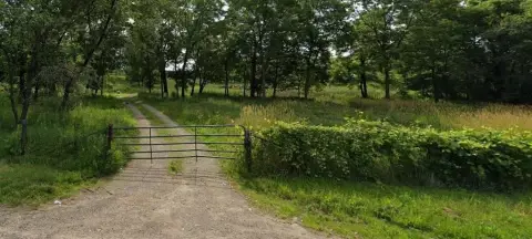 Residential Lot in Cedar Rapids