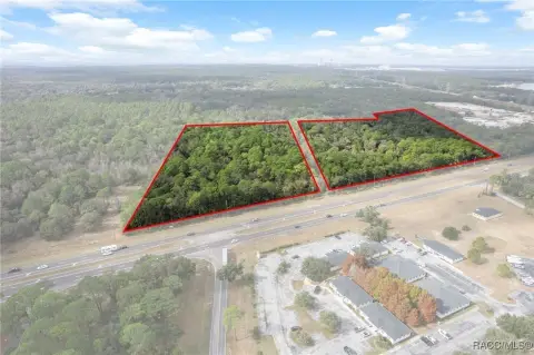 Prime Commercial Development Site