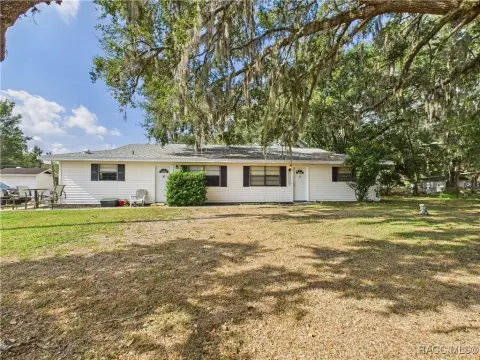 Crystal River Turnkey Investment Opportunity