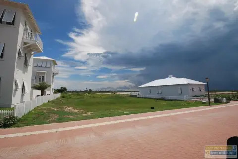 Residential Lot in Shores Subdivision