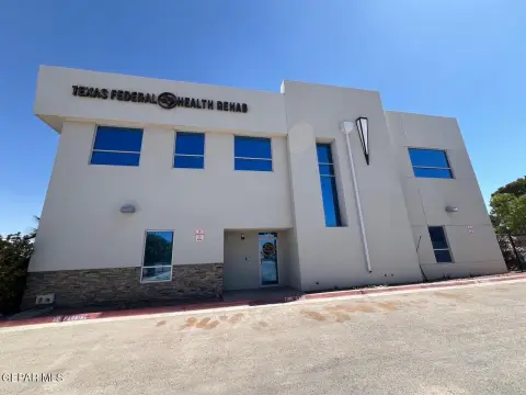 Equipped Medical & Rehab Facility