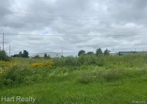 Commercial Land on M-53