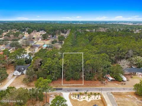 Riverside Land Near Lockwood Folly