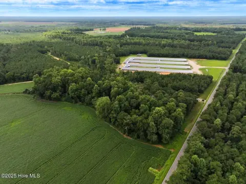 Unrestricted Land Ready For You