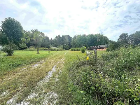 Recreation Land