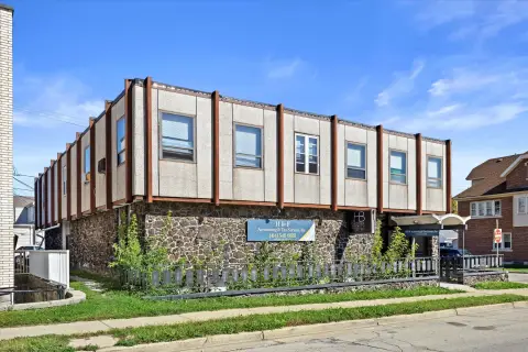 8-Unit Mixed-Use Property