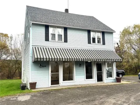 Homer Retail/Office Space Available