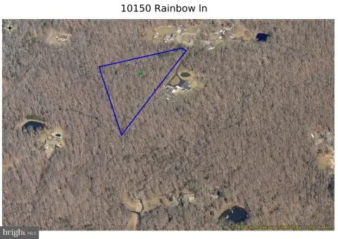 Spotsylvania County Land Opportunity